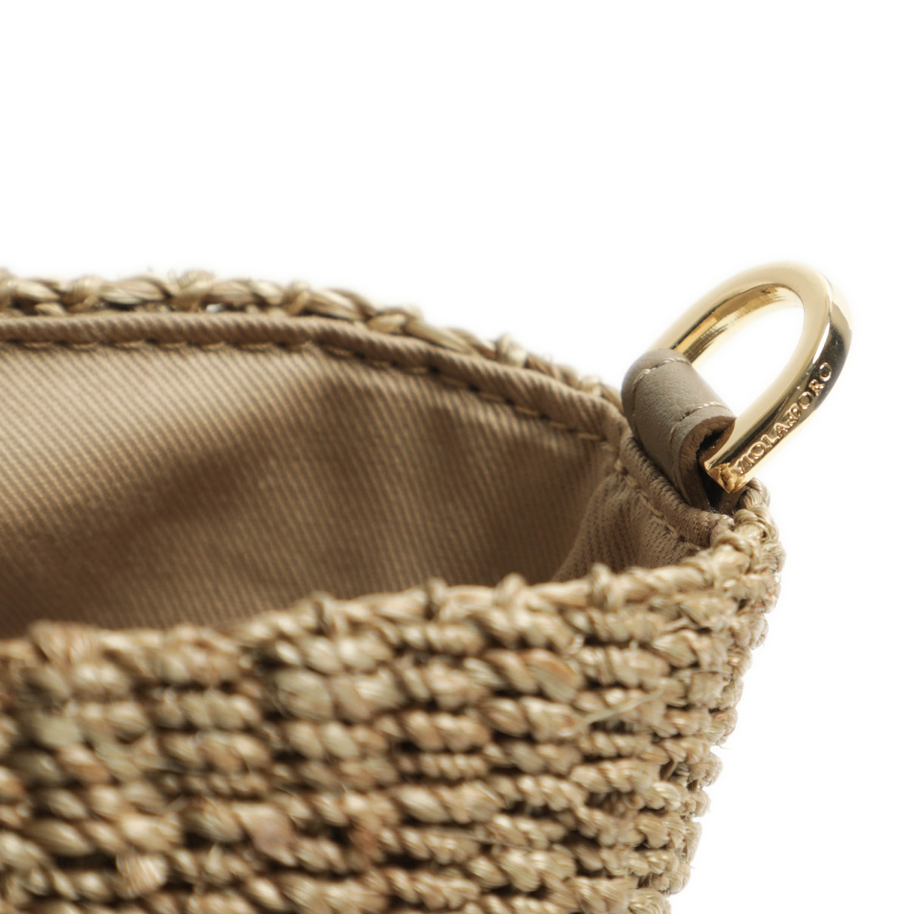 ゆ*う様 正規品　VIOLAd'ORO ヴィオラドーロ　レザー かごバッグ 楽天市場】ヴィオラドーロ VIOLAd'ORO バッグ ハンド バスケット